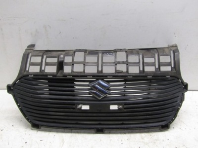 Решётка радиатора решётка радиатора бампера перед передняя suzuki swift vi mk8 фото №1