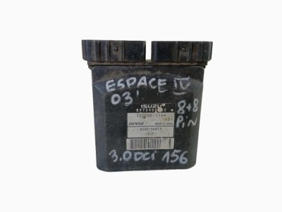 Модуль форсунок renault espace iv 3.0 dci 8200156879 фото №1