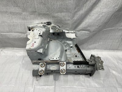 Чверть лонжерон перед ліва jaguar e-pace фото №1