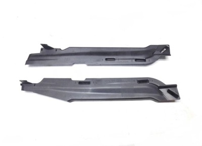 Megane iv кронштейн решётка левый правый 623123043r фото №1