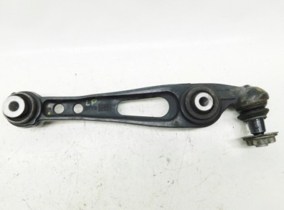 Рычаг левый перед - land rover discovery v 5 l462 фото №1