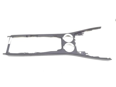 Bmw seria 7 e65 01-08 рамка туннель 7051565 фото №1