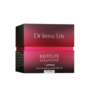 DR IRENA ERIS Institute krem na dzień SPF20 50ml
