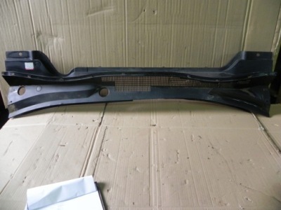 Жабо lexus ux 250h ux250h 55781-76050 фото №1