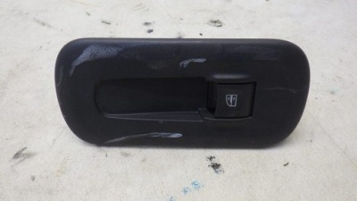 Кнопка стекло правый перед opel movano b master фото №1