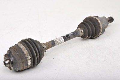 Mini r56 привідний вал ліва короткий 8643361 фото №1