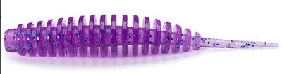 FISHUP Tanta 1" 22mm 014 - Violet / Blue