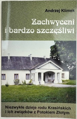 Zachwyceni i bardzo szczęśliwi - Klimek