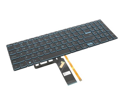 Klawiatura laptopa do Lenovo IdeaPad L340-15, 330-
