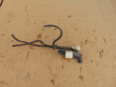 Помпа омывателя ford focus mk3 c-max mk2 фото №1