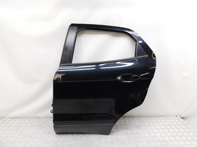 Дверь левая задняя - ford ecosport ii 12-22 jk8 фото №1