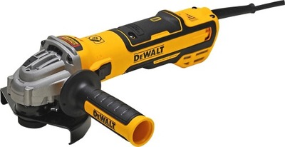 DEWALT SZLIFIERKA ANGULAR 1700W DWE4347  