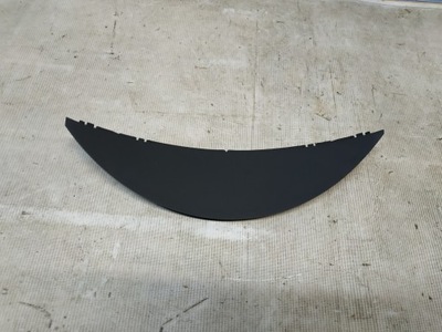 Защита спидометра vw touareg 7l6857059 фото №1