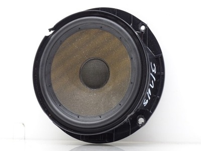 Динамік двері задня задній vw scirocco iii 1k8090092 фото №1