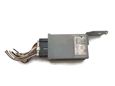 Модуль блок керування mazda mpv lc6467830 фото №1