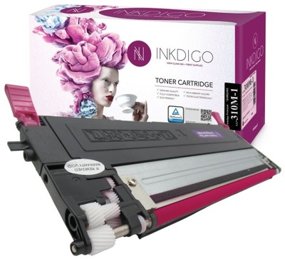 Toner zamienny do SAMSUNG CLP-310 CLP-315 MAGENTA