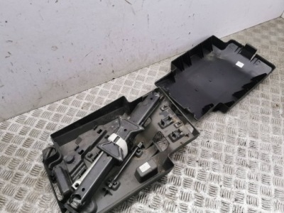 Fiat Ducato 2018 Zestaw narzędzi