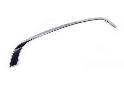 Mini хром молдинг декоративная капот r50 r52 r53 фото №1