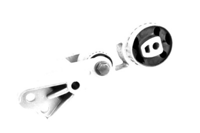 Подушка коробки передач задняя p ford fiesta v fusion 1.25-2.0 фото №1