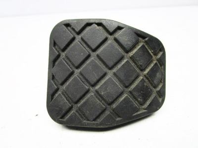 Passat b6 golf v octavia ii lift накладка na педаль гальма фото №1