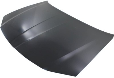 Капот кришка двигуна chrysler фото №1