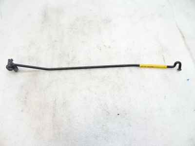 Citroen c3 aircross підпірка кронштейн стрижень капот фото №1