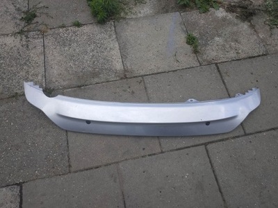 HONDA CRV CR-V 15-17 ANTDĖKLAS LIFT BUFERIS SPOILER 