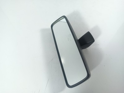 Vw fox 05-09 дзеркало заднього виду внутрішнє фото №1