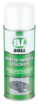 BOLL GRUNT DO TWORZYW / PODKŁAD DO PLASTIKU SPRAY