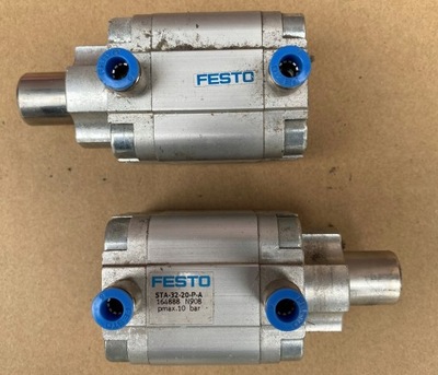 FESTO siłownik STA-32-20-P-A