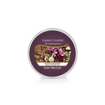 Yankee Candle Wosk scenterpiece MOONLIT BLOSSOMS