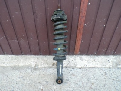 Амортизатор амортизаторна стійка задній задній alfa romeo 159 sw універсал 50708747 фото №1