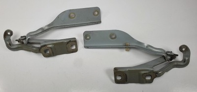 Петлі капот nissan primera p12 пара фото №1