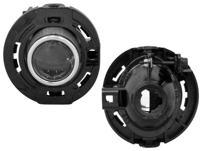 CHRYSLER 200 2011-2014 HALOGENAS 5182021AA TW 