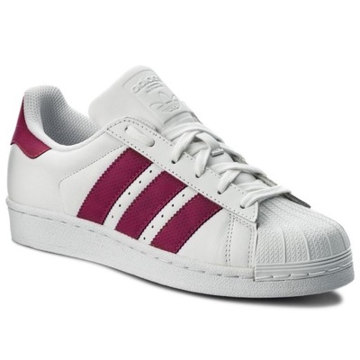 BUTY ADIDAS SUPERSTAR CQ2690 Roz 36 2/3