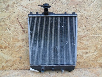 Suzuki ignis fh 2004- радіатор wody фото №1