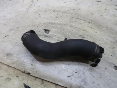 Wąż труба інтеркулер bmw 6 f06 f12 f13 640d 8516509 фото №1