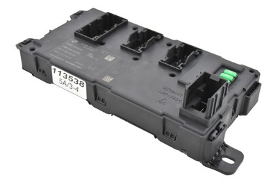 MÓDULO UNIDAD DE CONTROL REM BMW 1 F20 9866982  