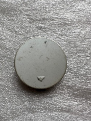 Заглушка bmw 51123055565... фото №1