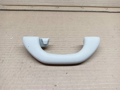 Кронштейн ручка задняя задняя потолочный octavia iii 561857607c фото №1