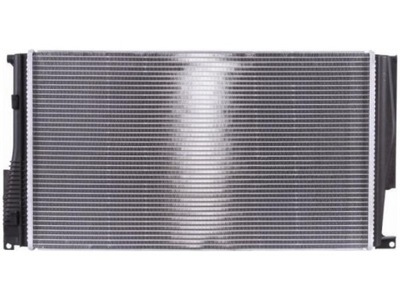 Радиатор bmw 2 f22 f87 2.0 f23 2.0 фото №1