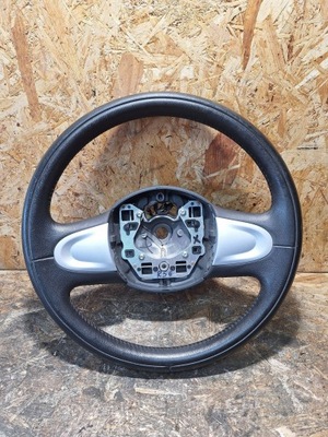 Повітропровід шкіра mini cooper r56 06- фото №1