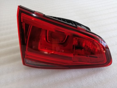 Vw golf vii лампа задня ліва фото №1