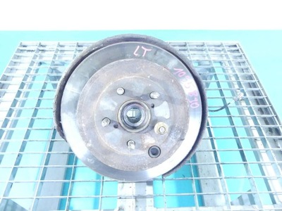 Ступица колеса задняя левая subaru outback iv 09-14 фото №1