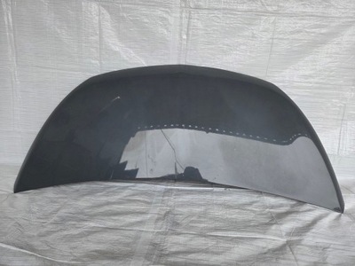 Opel vivaro b ii капот кришка двигуна фото №1