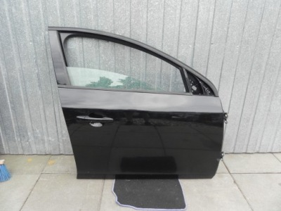 Volvo v60 s60 12- 717 дверь правый перед фото №1