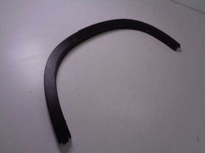 Молдинг крила лівий задня bmw x1 e84 lift 2.0 дизель 2013 rok фото №1