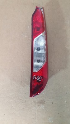 Ford transit connect mk2 2015-19 лампа задня права фото №1