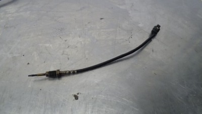 Датчик температуры выхлопных газов bmw f30 320d ed фото №1