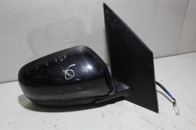 Зеркало правое renault koleos i фото №1